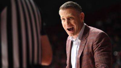 Sources -- Bama's Nate Oats to be among highest-paid college coaches - ESPN - espn.com - state Texas - state Alabama - county San Diego - county Johnson - county Tuscaloosa - state Maryland