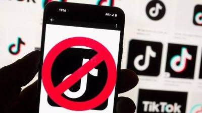 Which countries have banned TikTok and why? - euronews.com - Britain - Usa - Australia - Canada - China - New Zealand - state Texas