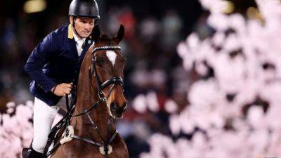 Summer Games - Equestrian-Australian Olympic hopeful Rose badly injured in fall - channelnewsasia.com - Usa - Australia - New Zealand