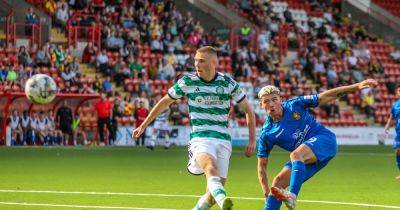 Albion Rovers - Celtic clash gives Albion Rovers chance to land first B team success - dailyrecord.co.uk - county Clark
