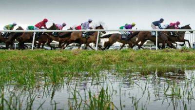 Thurles meeting gets the green light