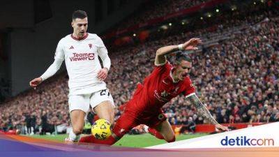 Juergen Klopp - Piala Fa - Awas Diredam MU Lagi, Liverpool - sport.detik.com - Liverpool