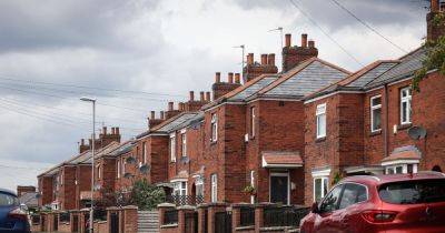 Greater Manchester town to build 11,500 new homes as part of controversial housing plan