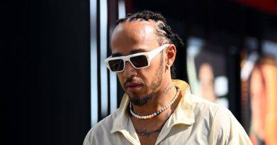 Lewis Hamilton sees Ferrari contract clause bite him as F1 superstar to split with his ultimate ally