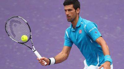 Miami Open - Kevin Anderson - Djokovic pulls out of upcoming Miami Open to balance 'private and professional schedule' - cbc.ca - Italy - county Miami - India - county Anderson