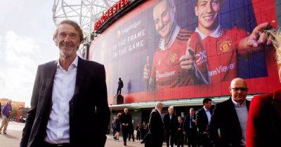 Sir Jim Ratcliffe left to fix huge Glazers mistake - but Man United won’t suffer in transfer window