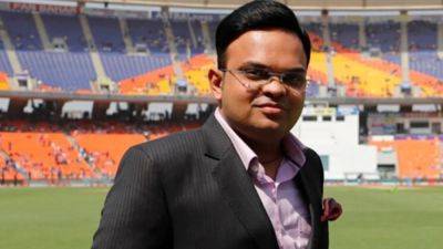 Jay Shah - "IPL Won't Be Moved Overseas": BCCI Secretary Jay Shah Confirms After Lok Sabha Election Date Announcement - sports.ndtv.com - Uae - India