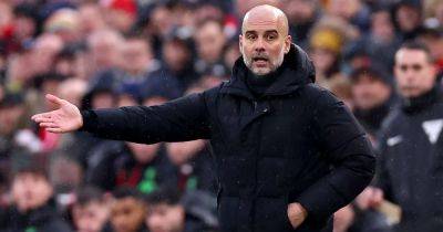 Manchester City ‘won’t win treble’ as pundits agree on Newcastle United worry