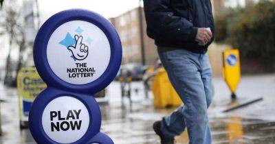 Jess Thwaite - Joe Thwaite - National Lottery results draw LIVE: Winning Lotto numbers on Saturday, March 16 - walesonline.co.uk - Britain