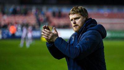 Damien Duff claims fitness coach subjected to racial abuse during win at Richmond Park