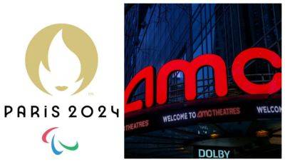 Would You Pay To Watch The Olympics In A Movie Theater? - foxnews.com - Usa