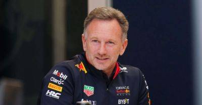 Christian Horner - Christian Horner complainant appeals decision to clear Red Bull boss - breakingnews.ie - Australia - Bahrain