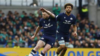 Scotland need to get mentally stronger, Russell says