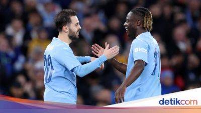 City Vs Newcastle: Menang 2-0, The Citizens ke Semifinal Piala FA