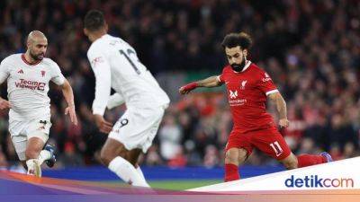 Mohamed Salah - Juergen Klopp - Piala Fa - MU Vs Liverpool: Akankah Salah Meneror Setan Merah? - sport.detik.com - Liverpool