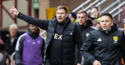 Neil Warnock - Leighton Clarkson - Dave Cormack - International - Aberdeen FC next manager latest as relief after Motherwell win sparks update from within - dailyrecord.co.uk - county Ross