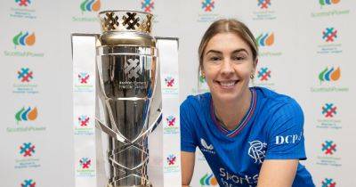 Inside the Rangers Women revolution as Hampden dressing room inquest helped flip script on Celtic and Glasgow City