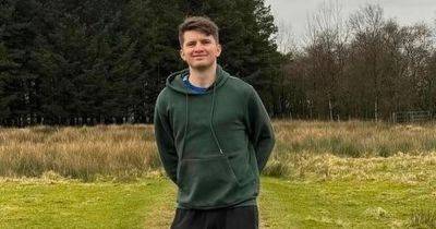 Police searching for missing Andrew Heys find body near Barton Swing Bridge - manchestereveningnews.co.uk