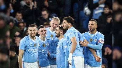 Bernardo Silva Fires Manchester City Into FA Cup Semi-Finals, Coventry Stun Wolves
