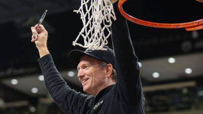 Jim Harbaugh - Dan Monson, Long Beach State earn NCAA bid with Big West tournament title - ESPN - espn.com - county Long - county Davis