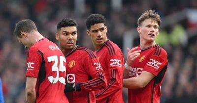 'Don't be so stupid!' - Pundits agree on Manchester United vs Liverpool prediction