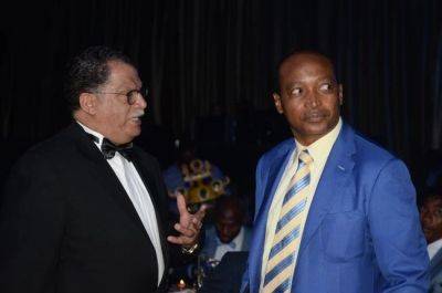 Patrice Motsepe - Hawks raid on SAFA: CAF's demand for answers shines light on ignored complaint to FIFA - news24.com - South Africa