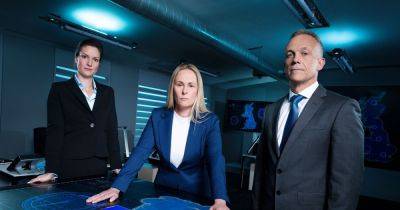 Hunted on Channel 4: Start date, time, line-up and teams for season 7