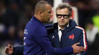 France ease the pain but questions remain after Six Nations