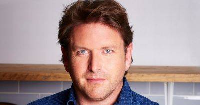 James Martin's 'simple' meal he eats twice a day helped him drop three stone - manchestereveningnews.co.uk