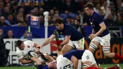 Borthwick's England finally deliver on promises