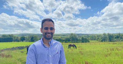 Issa brothers' plan to build cemetery slammed as locals say it's 'ruining lives' - manchestereveningnews.co.uk