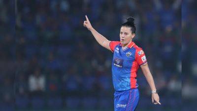 "Just Stick To What I Do Best": Marizanne Kapp Ahead Of WPL 2024 Final vs RCB - sports.ndtv.com