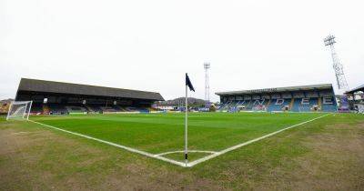 Dundee vs Rangers LIVE score and goal updates from the Scottish Premiership clash at Dens Park