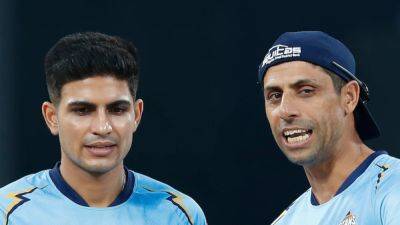IPL 2024: Ashish Nehra Back This New Signing To Become "Main Actor" For Gujarat Titans