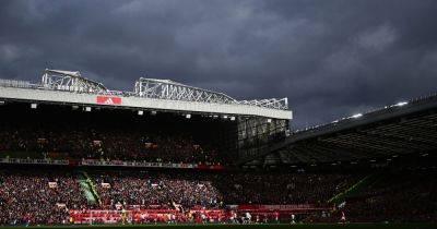 Arrest made after 'tragedy chanting' at Manchester United and Liverpool game