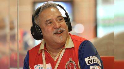 With Subtle Men's Team Message, Vijay Mallya Reacts As RCB Win WPL 2024 Title