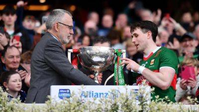 Peter Canavan: Ditching league finals would benefit the integrity of the competition