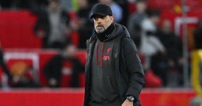 Jurgen Klopp's Manchester United contract quip as private Amad moment speaks volumes