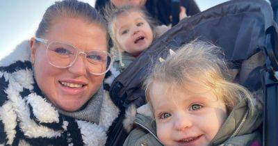 Mum gets 'rare upon rare' diagnosis after going to GP with a cough - manchestereveningnews.co.uk