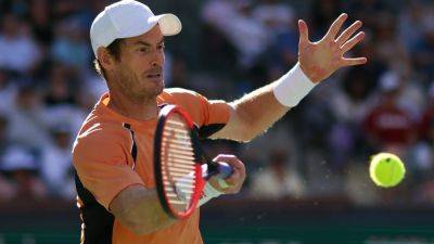 Murray 'unsure' when he will confirm retirement date