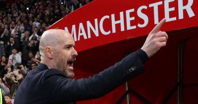 Michael Olise - Scott Mactominay - Micah Richards - Jim Ratcliffe - Manchester United transfers and news live Liverpool reaction, FA Cup draw and injury latest - manchestereveningnews.co.uk