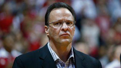 Ex-college basketball coach Tom Crean scolds teams for skipping NIT