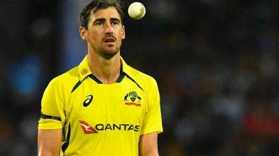 "Always A Bit Of A Circus": IPL's Costliest Rs 24.75 Crore Buy Mitchell Starc Sums Up 'Best T20 League'