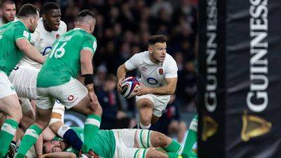 Danny Care taking stock before deciding on England future