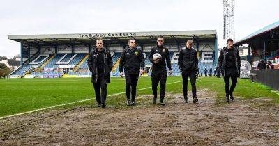 Chris Sutton - Dermot Gallagher - Don Robertson - Philippe Clement - International - Dundee vs Rangers call off protocol CORRECT as Don Robertson lands 2 point defence over Dens Park controversy - dailyrecord.co.uk - Scotland