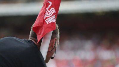 Nottingham Forest given four-point deduction for financial rules breach - channelnewsasia.com