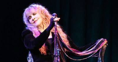 Stevie Nicks 2024 UK tour dates and how to get tickets