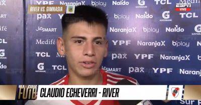 Sergio Aguero - Julian Alvarez - River Plate - Man City given exciting glimpse into new signing as wonder goal sparks Sergio Aguero comparison - manchestereveningnews.co.uk - Argentina