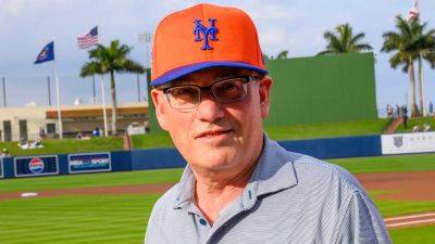 Mets' Steve Cohen appears to take subtle jab at former team owners amid struggles