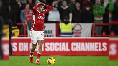 Nottingham Forest - Nottingham Forest Docked Four Points For Breaching Premier League Financial Rules - sports.ndtv.com
